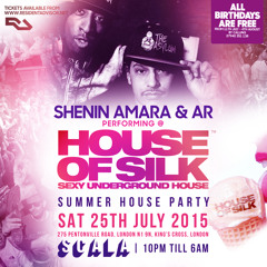 shein and ar
