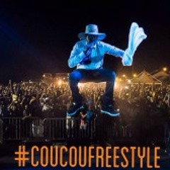 Paille#Coucou freestyle (Moombahton Rmx By Dj Fab)