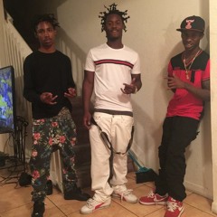 On And On- Tspivey, DeezyGang Ab, And Packlife RBG