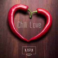 LIP5 - Chili Love