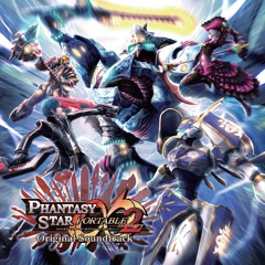 Phantay Star Online 2 Soundtrack concert song We Are ARKS