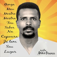 Maltas De Capoeira
