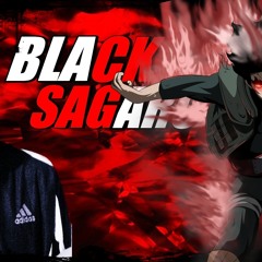 Rap do Gai - BlackSagaro