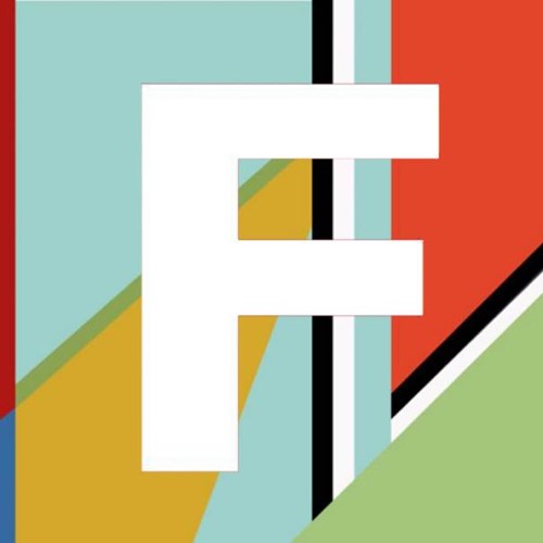 FADER Mixtape: July 2015