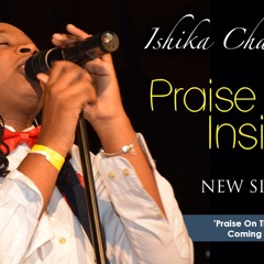 ISHIKA CHARLES & HIGH FREQUENCY BAND at GOSPELFEST2K15