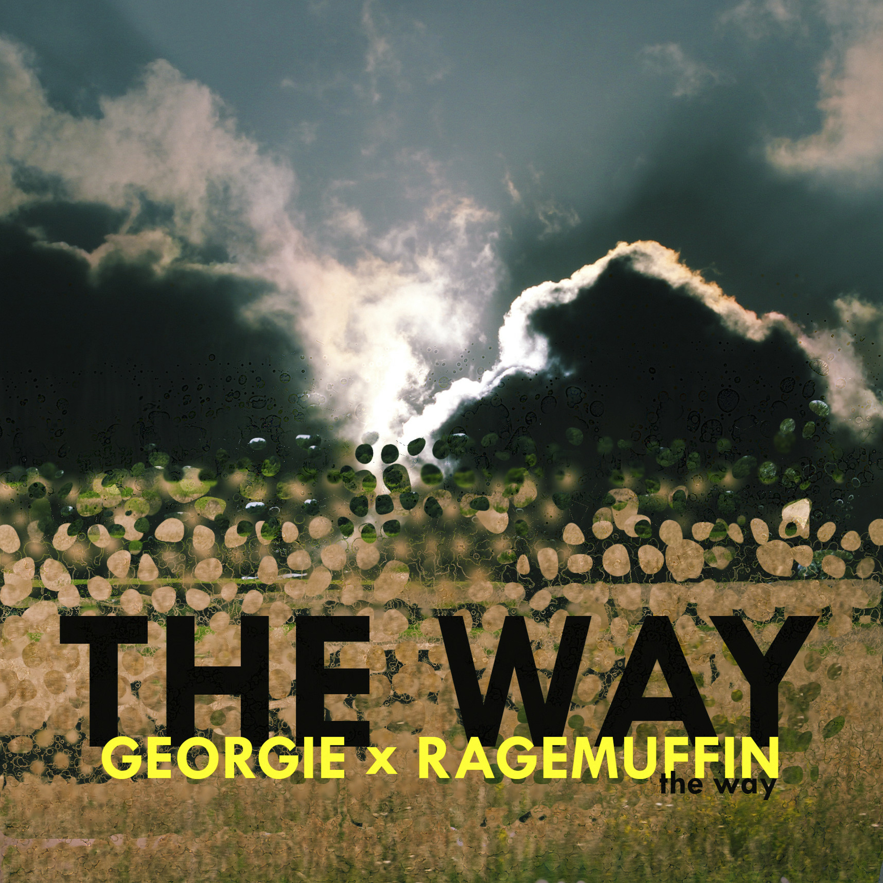 Georgie featuring Ragemuffin - The Way