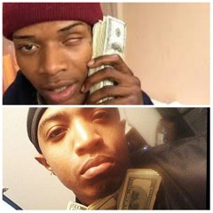 RGFCVG ISLAND (RGF ISLAND REMIX)