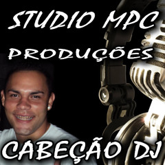 Mc Vadio - Gosta Mais Que (CABECAO DJ)