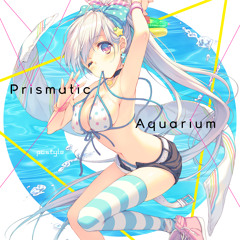 PLOD0003"Prismatic Aquarium" demo