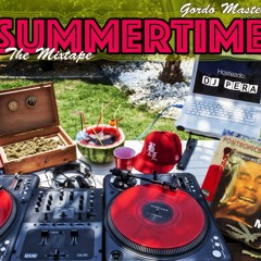 Gordo Master Summertime the mixtape 03- Puro style feat Little Pe