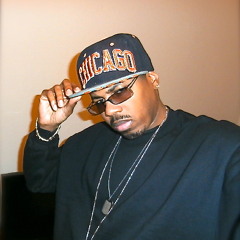 50/50 Summer Groove - K 'Alex Shelby AkA El Chocalata