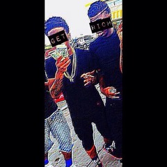 Get Rich- KingK x Kaycee3Much x Influence