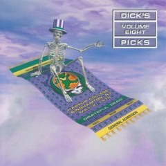 Grateful Dead - "Viola Lee Blues" [Dick's Picks Vol. 8]