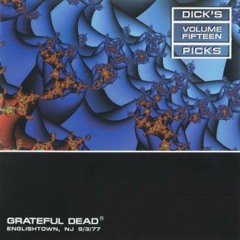 Grateful Dead - "Terrapin Station" [Dick's Picks 15]