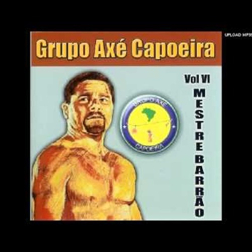 Mestre Barrao - Sacode a Poeira letra