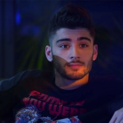 Zayn Malik Voice Only - FOUR (with You and I)