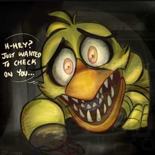 Chica Voice