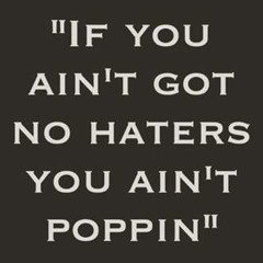 Ev Jett Ft Tyrone - You Aint Poppin