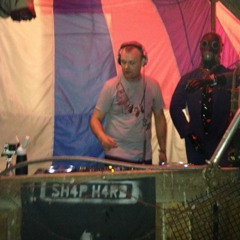 DJ SHOCK   RAVING MAFIA PROMO AUG 2015.MP3