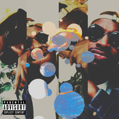 How High ft. Crown Marquiss (Prod. Sean Taylor)