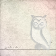 Tom Roberts - Sapientia (Album WIP)