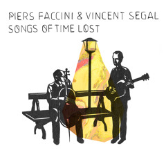 Piers Faccini & Vincent Segal - Santa Mariya (Boubacar Traoré cover / live)