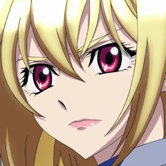 Cross Ange Tenshi To Ryuu No Rondo Opening OP  クロスアンジュ 天使と竜の輪舞[ロンド] Opening OP ppshh