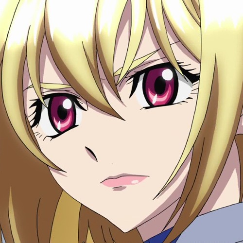 Cross Ange: Tenshi to Ryuu no Rondo Promotional Video 2, Key