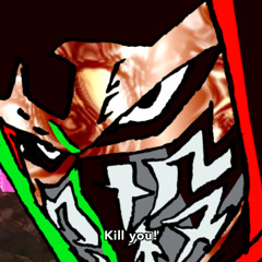 Ninja Slayer - 23. Ninja Slayer (Naraku Within) - OST ddshh