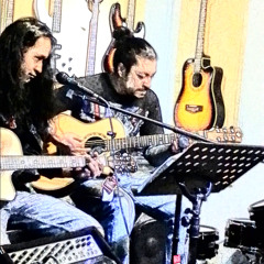 Heroes w/Sarad Shrestha