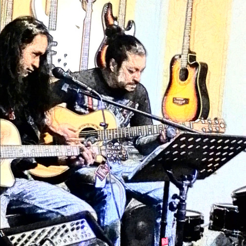 Heroes w/Sarad Shrestha