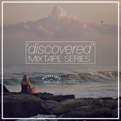 Major Vibes Presents - 'discovered' - Part I