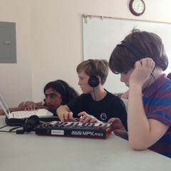 The Dark Colossus - Airplane Music - High Turbulence