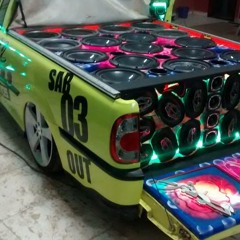 Mc Tati ZaquiI & Mc 2K -  A Nova Melodia [Dj Italo Monteiro]