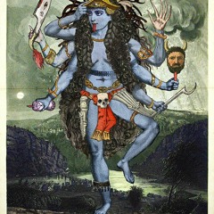 Kali Mantra