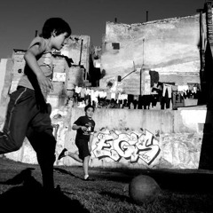 SAOK AYALA FT CONDE SPAIK - BOOMERANG