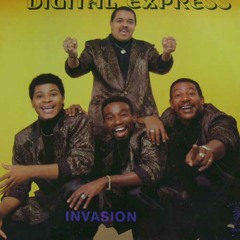Digital Express - Se Ou