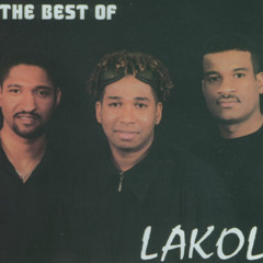 Lakol - Ti Machan'n (The Best Of Lakol) 12