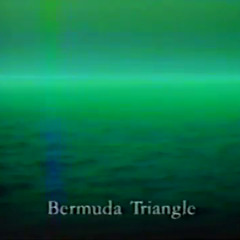 bermuda triangle [w/ purpan.]
