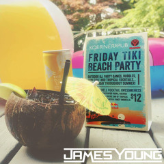 James Young - Koerner's Pre Mix