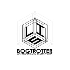 Bogtrotter - Lost In Sound Mix (Free Download)