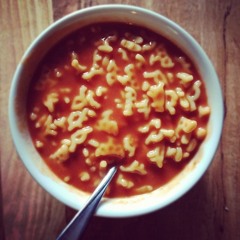 Dinsoaur Soup - That's Right