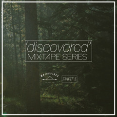 SILENCE! RECORDS Presents - 'discovered' - Part II