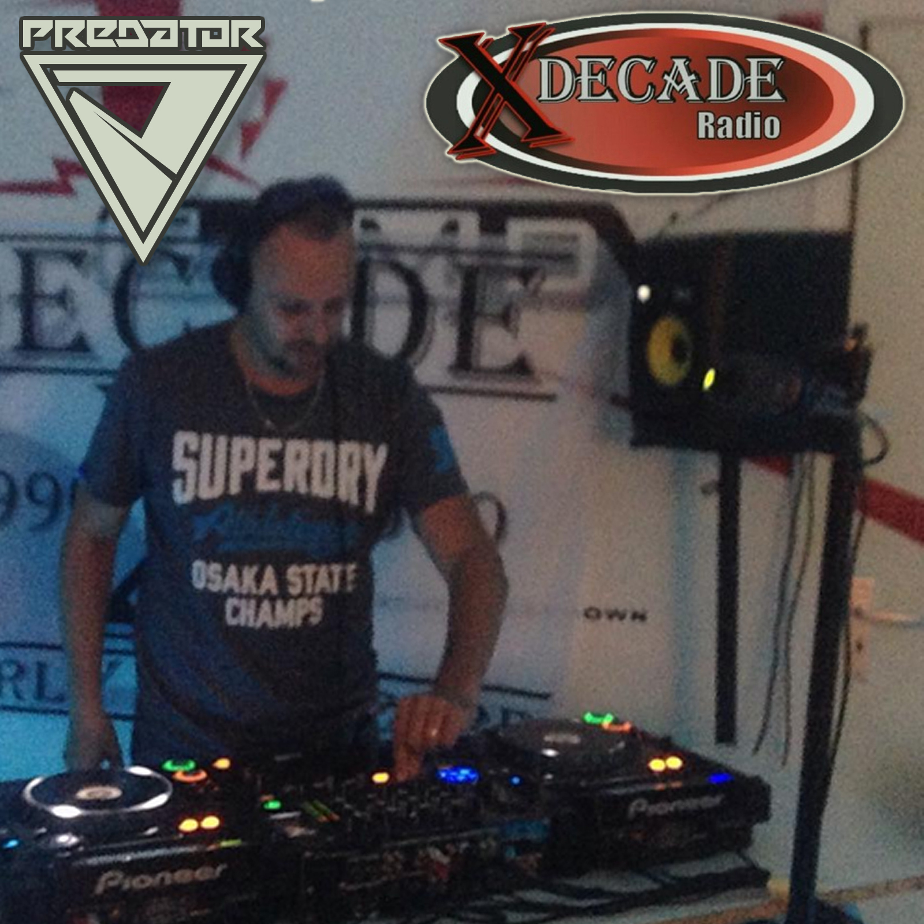 DJ Predator
