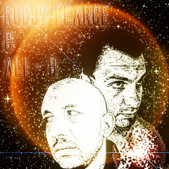 Rudjy Pearce & Deedjay Ali-B - A Meeting In The Unconscious