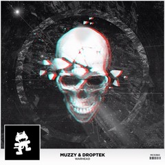 Muzzy & Droptek - Warhead