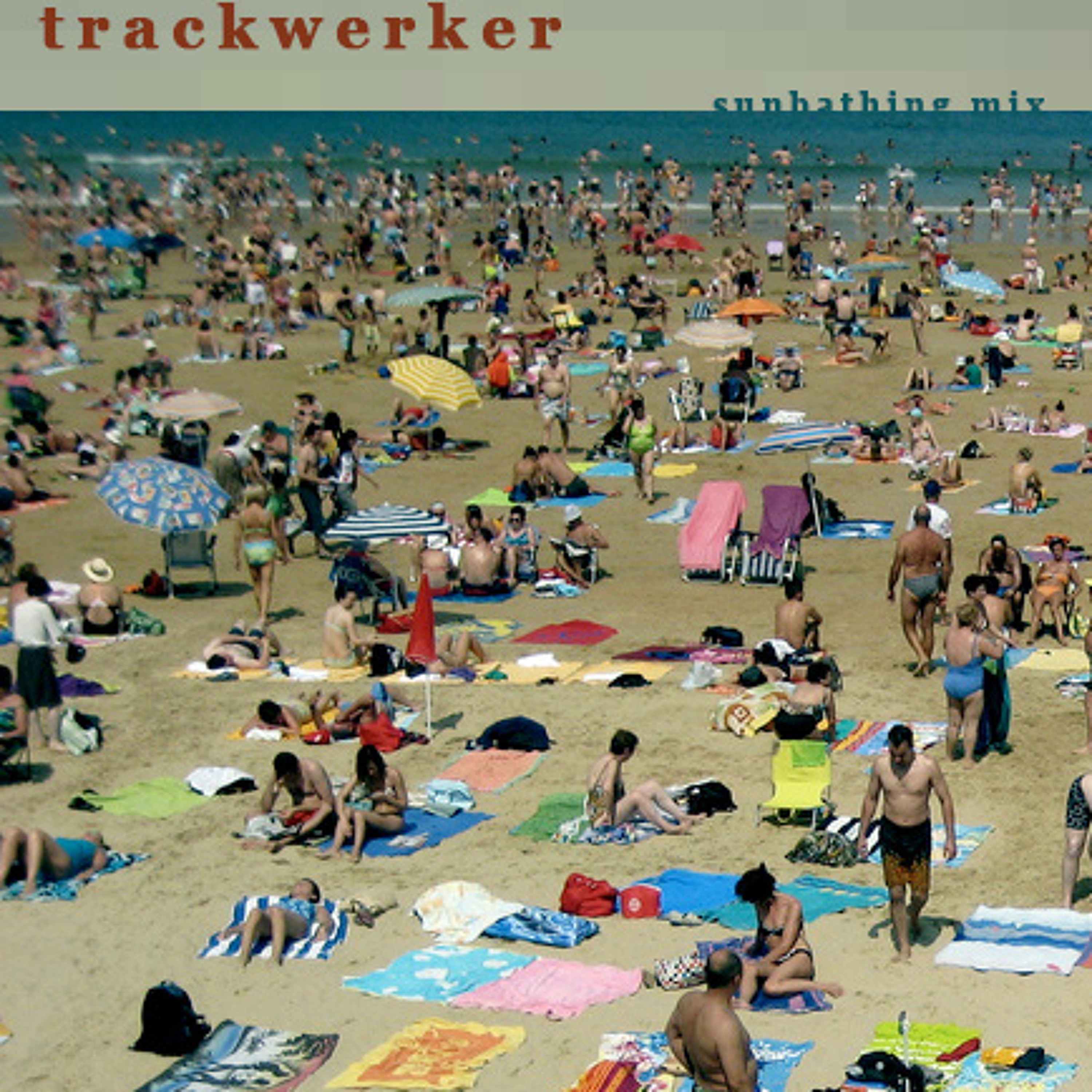 trackwerk