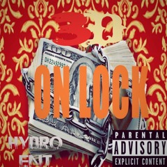 3D - On Lock (produced by 3D)
