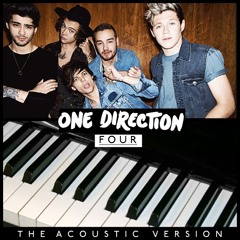Night Changes (Acoustic)