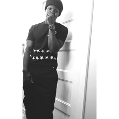 For The Night Ft. LG(Prod. By LG)